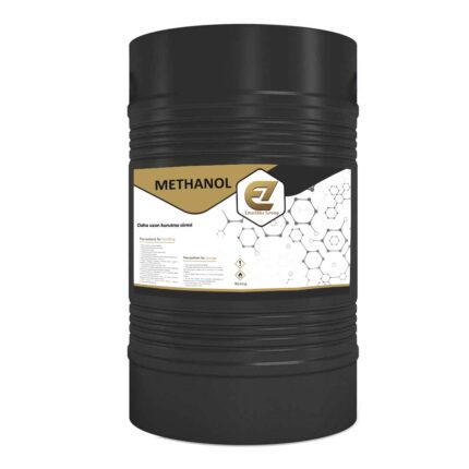 Metanol - Methanol - emirluksgroup