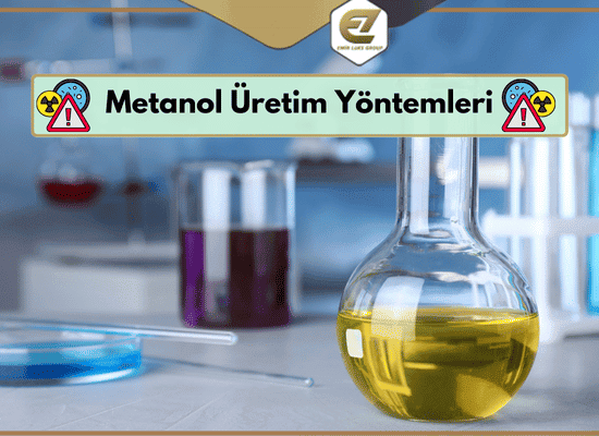 Metanol Üretim Yöntemleri